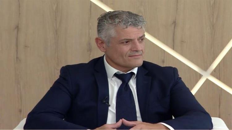 Ο Γιάννης Μητρόπουλος Είναι ο Νέος Πρόεδρος στον  Ελληνικό Σύνδεσμο Προμηθευτών Ενέργειας (ΕΣΠΕΝ)